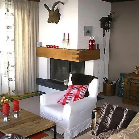 Sleeps 6 Wifi Parpan