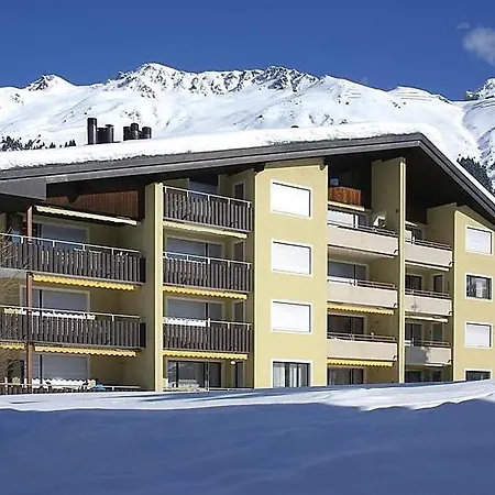Sleeps 6 Wifi